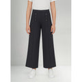 Pantalón Acampanado Para Niña Mod.6534 Marca Mayoral® Gris Oscuro Liso 14 Años