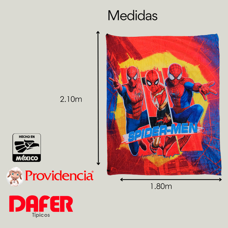 Cobertor Ligero Super Suave Serenity Matrimonial Diseños