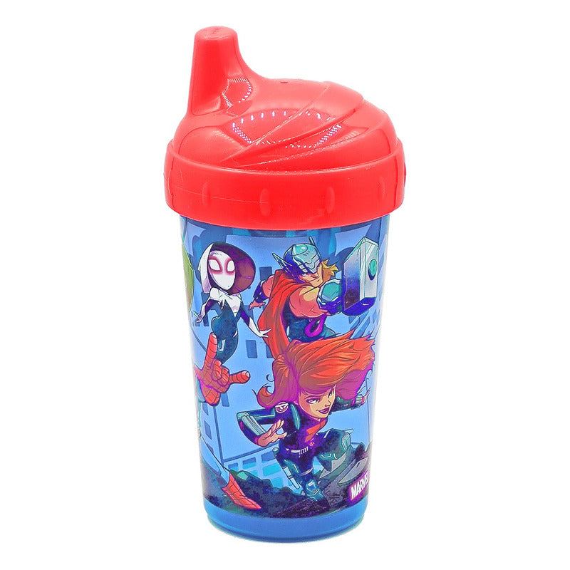 Vaso Entrenador De Bebe 295ml Diseños Varios