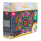 Juego De Mesa Ropecabezas Aterciopelado Jca-1922 Novelty®