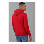 Sudadera Para Hombre Mod.8232 Marca Polo Mode Gens®