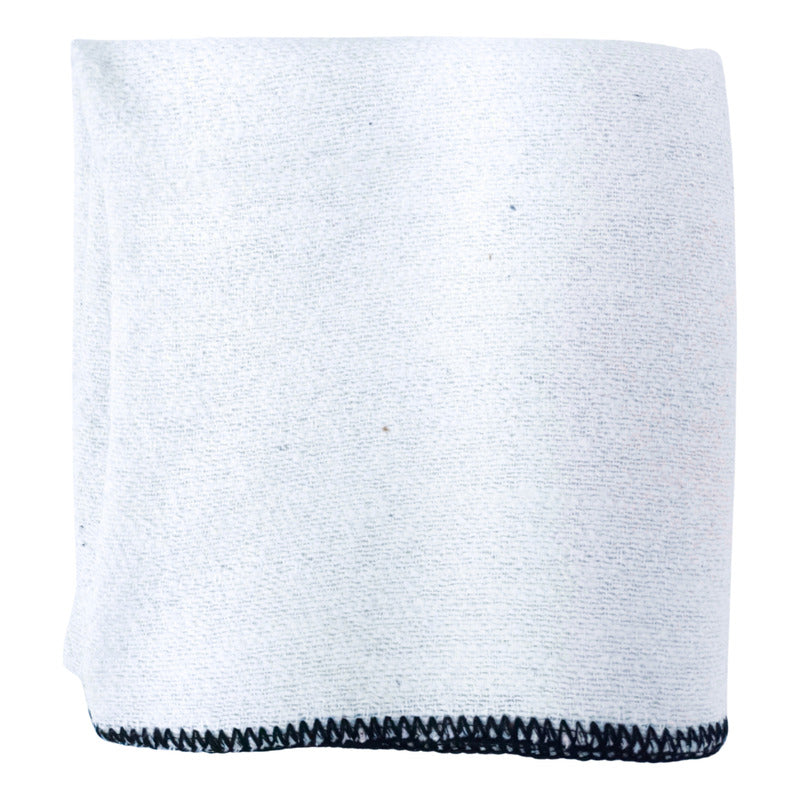 Frazada De Acrilico Multiusos 1.10m X 1.50m Mod. Ac