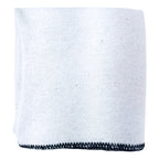 Frazada De Acrilico Afelpada Multiusos 1.20m X 1.50m Mod. Ac