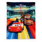 Frazada Individual Suave Infantil 1.50x2m Providencia®