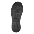 Tenis Para Mujer Slip On Mod.117207 Marca Flexi® Negro Lisa 25 Mx
