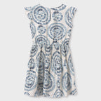 Vestido Ligero Casual Para Niña Mod.6975 Marca Mayoral®