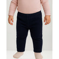 Pantalón Leggins Terciopelo Para Bebé Mod.2736 Mayoral® Marino Terciopelo 12 Meses