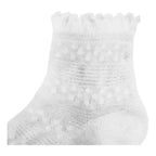 Calcetas Tobilleras Para Niña Marca Condor Barcelona®