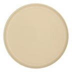 Vajilla De Cerámica 16pz Mod. Oslo Marca Nuvó® Beige Oslo