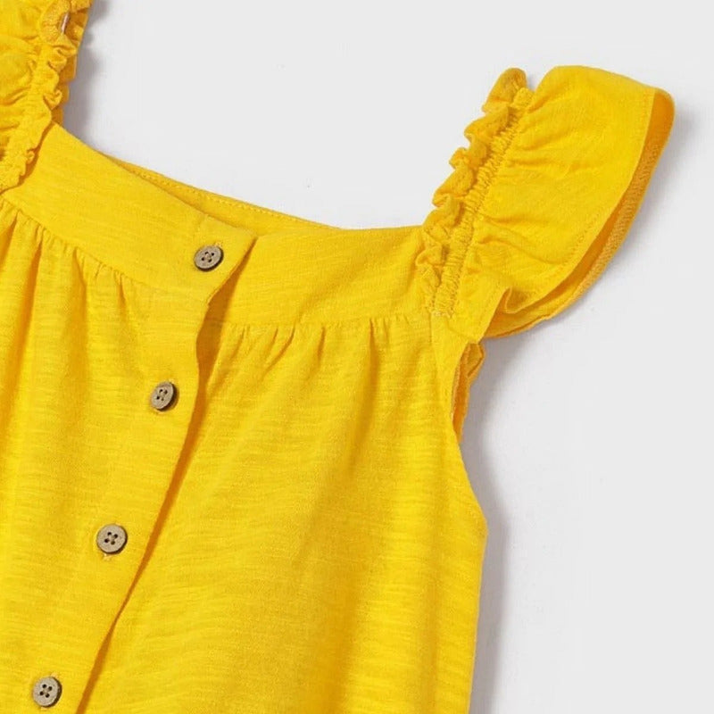 Conjunto Para Niña Mod.3281 Marca Mayoral®