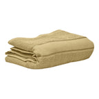 Toalla Absorbente De Baño Poliéster 167cmx90.5cm Colores