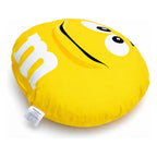 Cojín Decorativo Suave Diseños Divertidos Providencia® Multicolor Lunetas Amarillo
