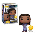 Funko Pop® Asha With Star 1390 Wish Figura Vinil