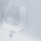 Set De Copas De Cristal 470ml-160ml Marca Luminarc® Cristal