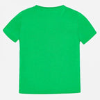 Camiseta Playera De Niño Mod.3026 Marca Mayoral®