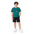 Conjunto Infantil Y Juvenil 6687 Marca Nukutavake Mayoral® Aqua Lisa 10 Años