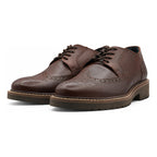 Zapato Bostoniano Para Caballero Mod.d2125751 Marca Dockers® Brandi Bostoniano 25 Mx