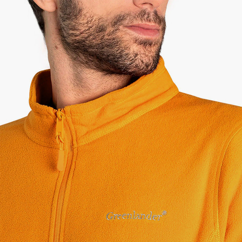 Sudadera Ligera Para Hombre Marca Greenlander®
