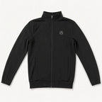 Conjunto Ligero Para Hombre Sudadera+pants Le2602 Roosevelt® Negro Lisa G