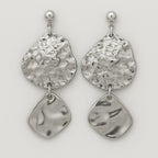Aretes Minimalistas Para Mujer Versátiles Y Elegantes Lob®