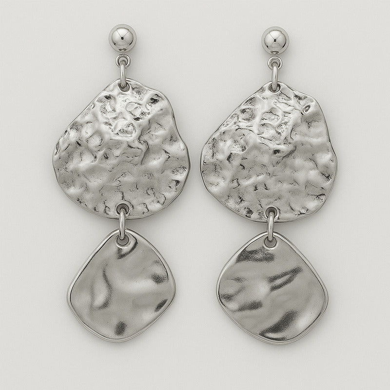 Aretes Minimalistas Para Mujer Versátiles Y Elegantes Lob®