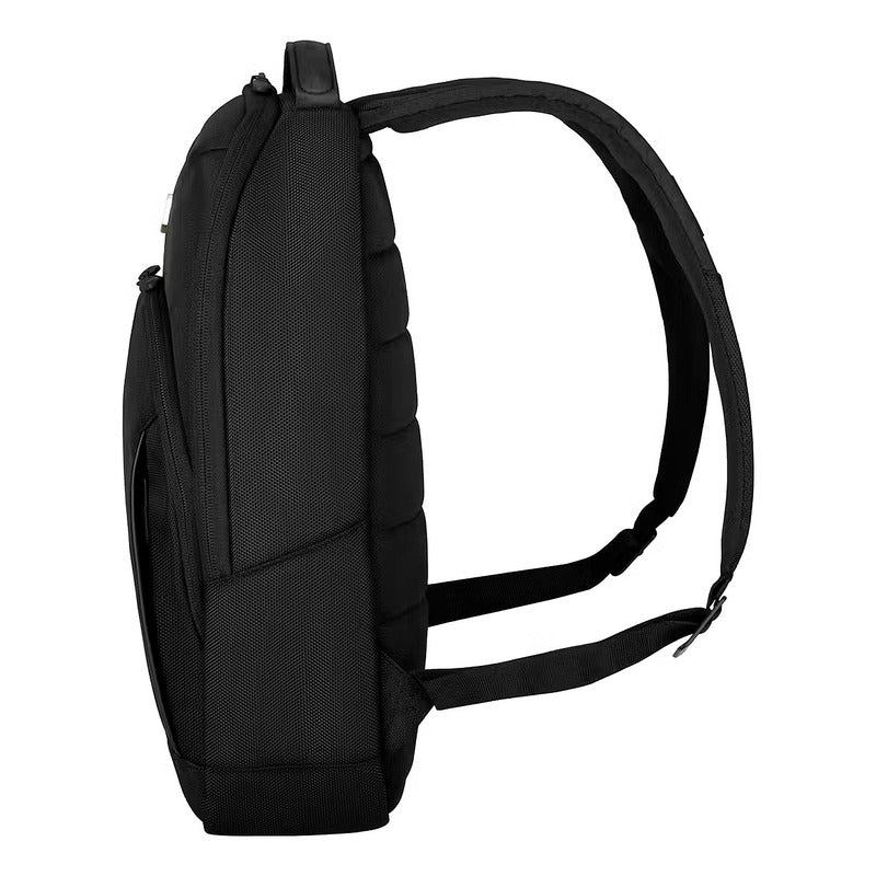 Mochila Altmont Professional City Backpack Victorinox® Negro Liso