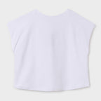 Blusa Casual Cómoda Para Niña Mod.6026 Marca Mayoral®