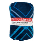 Cobertor Ligero Matrimonial Adulto 1.80x2.10m Providencia®
