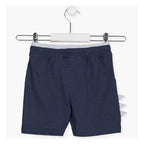 Short Bermuda Con Estampado Para Niño Mod.215-6004al Losan®