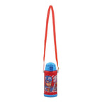 Cantimplora Infantil Botella De Plastico Ligera Mod.1669