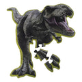 Novelty Rompecabezas Jurassic World Dominion Forma 5 Figuras