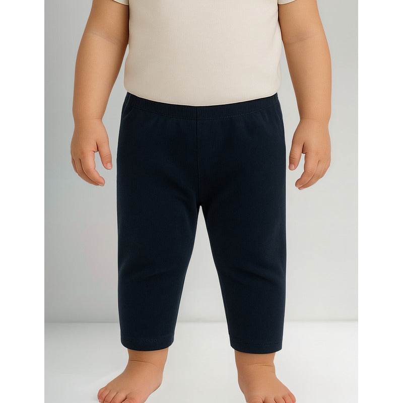 Pantalon Leggings Terciopelo Para Bebé Mod.727 Blue Mayoral® Blue Terciopelo 9 Meses