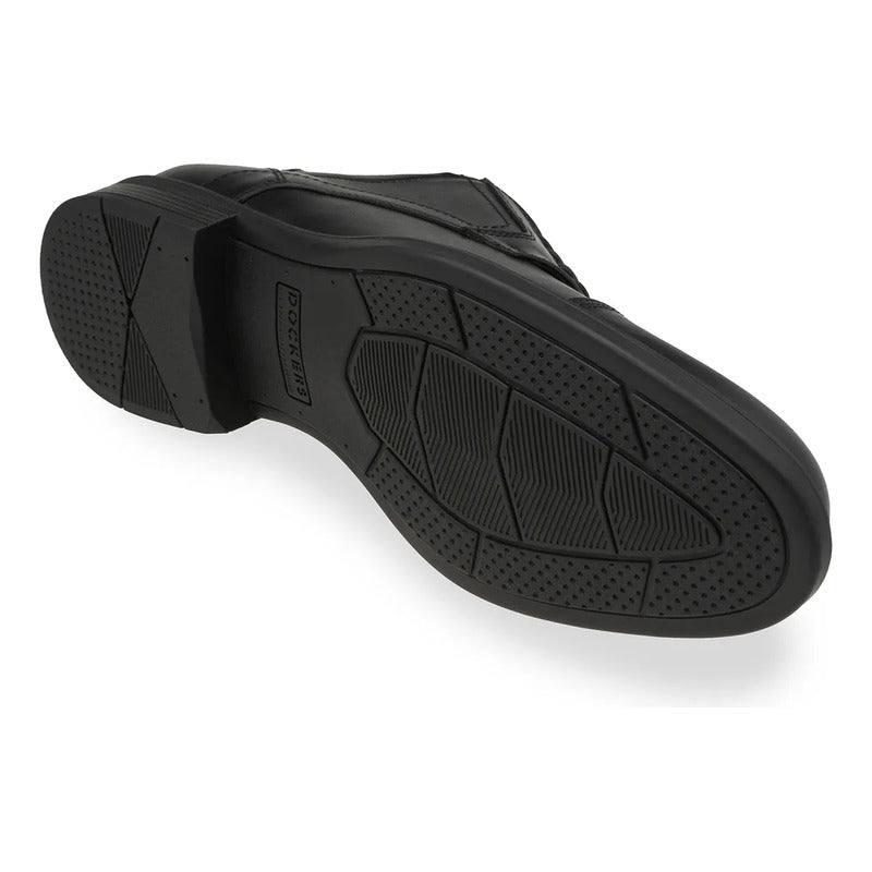 Zapato Oxford Clásico Para Hombre Mod. D2225701 Dockers®