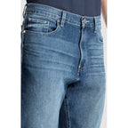 Pantalón Para Hombre Slim Straight Basic Marca Oggi®