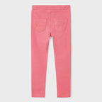 Legging Cómodo Para Niña Mod.3504 Marca Mayoral® Peonia Lisa 9 Años