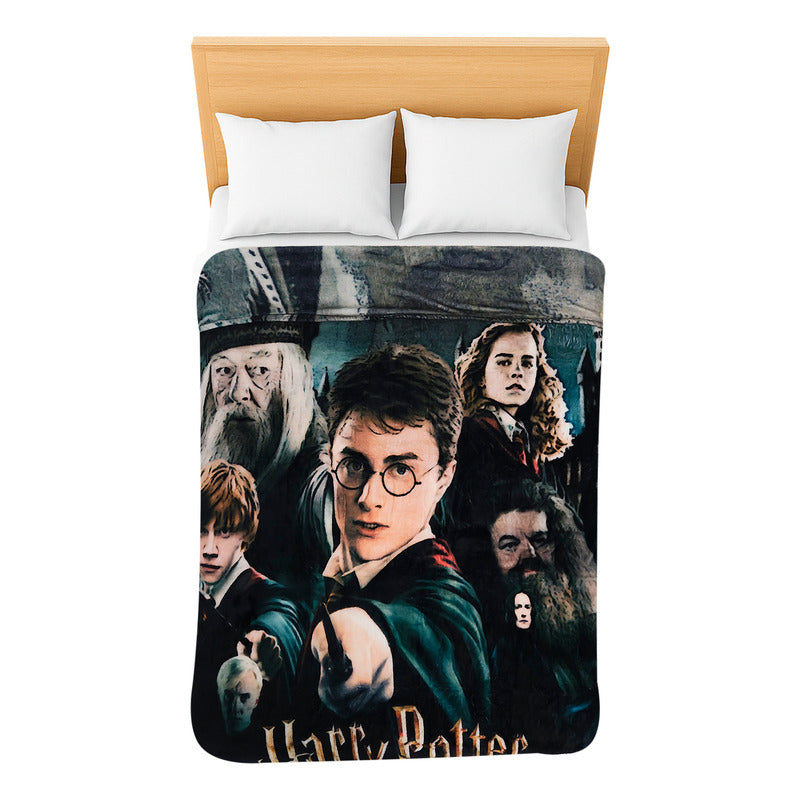 Cobertor Ligero Super Suave Serenity Matrimonial Diseños