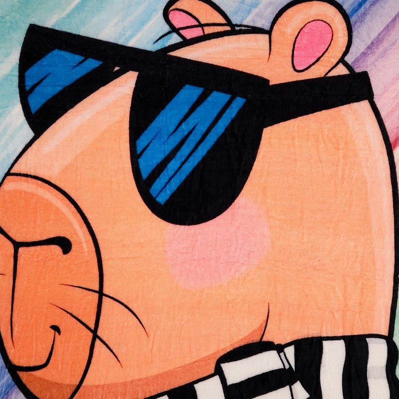 Cobertor Ligero Super Suave Serenity Matrimonial Diseños