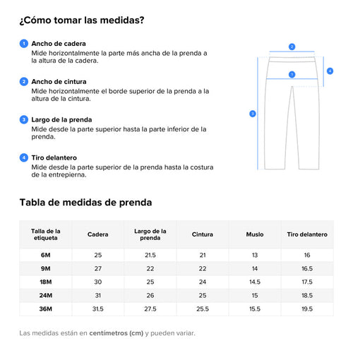 Bermuda Lino Para Bebe Mod.1237 Eucalipto Marca Mayoral®