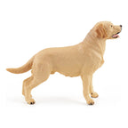 Figura Coleccionable Labrador-retriever 54029 Marca Papo®