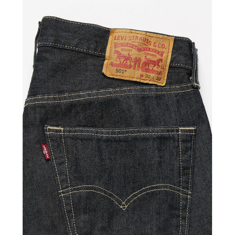 Pantalón De Hombre 005010536 Mod. 501 Marca Levis®