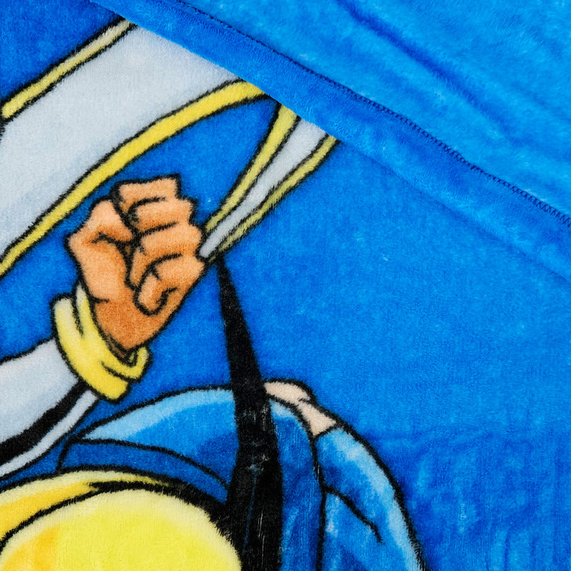 Cobertor Ligero Super Suave Serenity Matrimonial Diseños