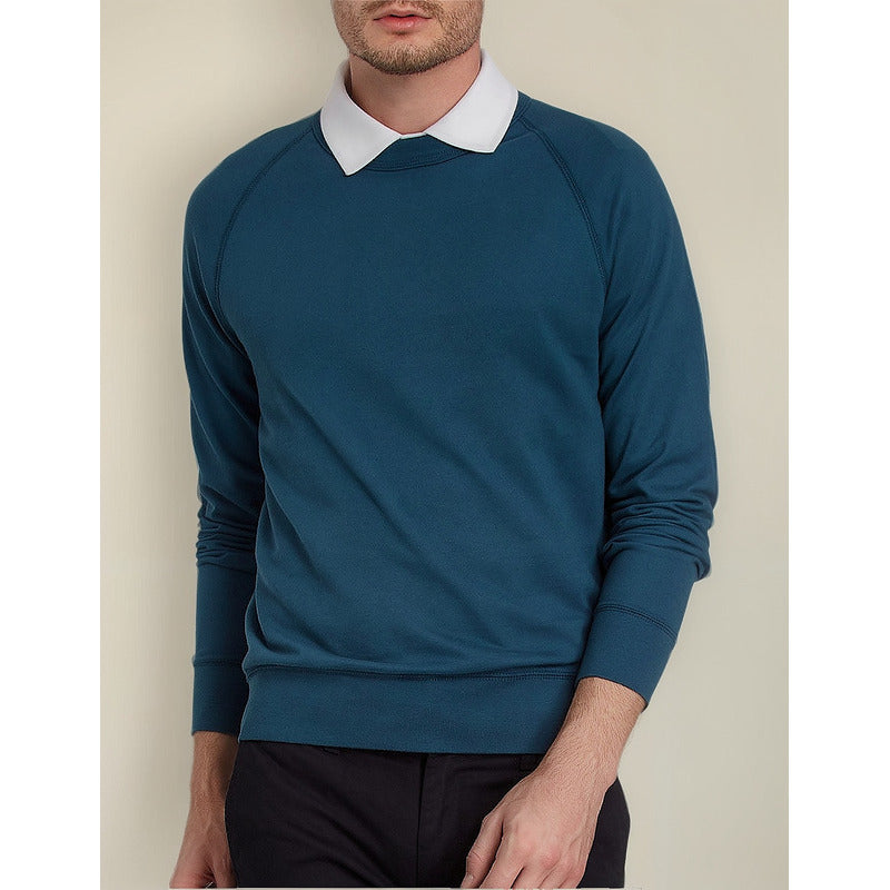 Sueter Casual De Hombre Mod.a1104 Marca Dockers®