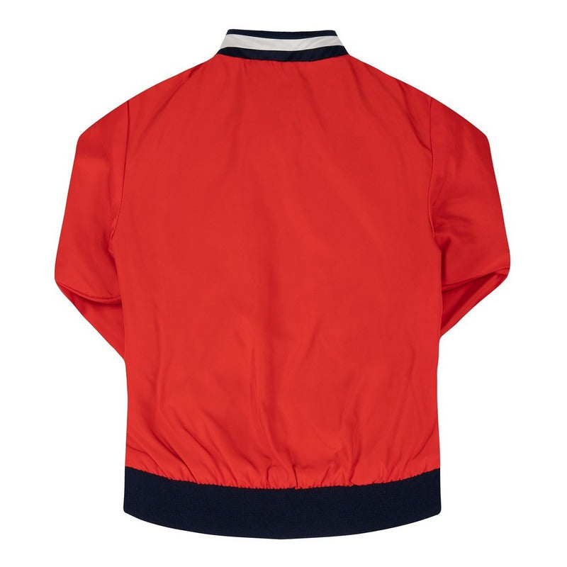 Chamarra De Niño Doble Vista Mod.3451 Marca Mayoral®