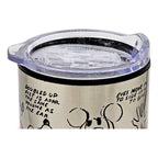 Vaso Termo Doble Pared De Acero Inoxidable 350ml Diseños