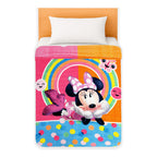 Frazada Individual Suave Infantil 1.50x2m Providencia®