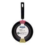 Sartén De Aluminio Antiadherente Sicilia 24cm Tramontina® Negro