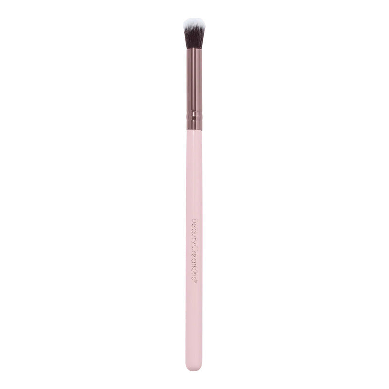Set De Brochas 24 Pzas Vol. 2 Beauty Creations Color Pretty And Perfect