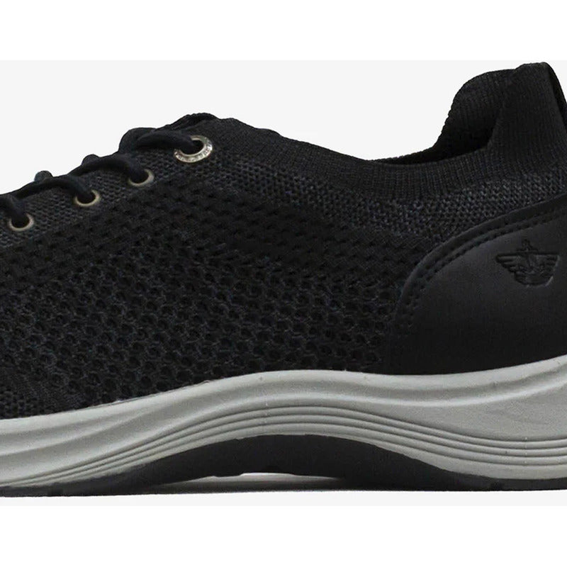 Tenis Para Hombre Mod. D2125622 S Marca Dockers®