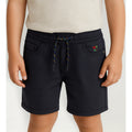 Short Bermuda Para Niño Mod.3259 Marca Mayoral® Marino Lisa 4 Años
