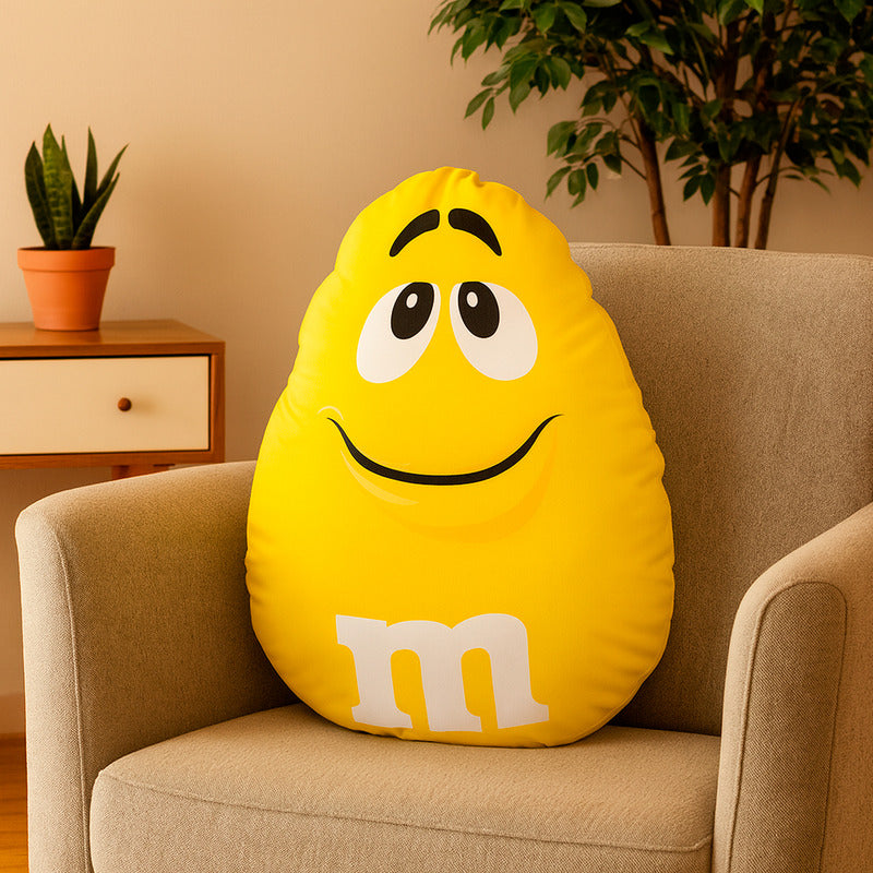 Almohada Ultra Suave Varios Diseños Decoración Modfull Prin®